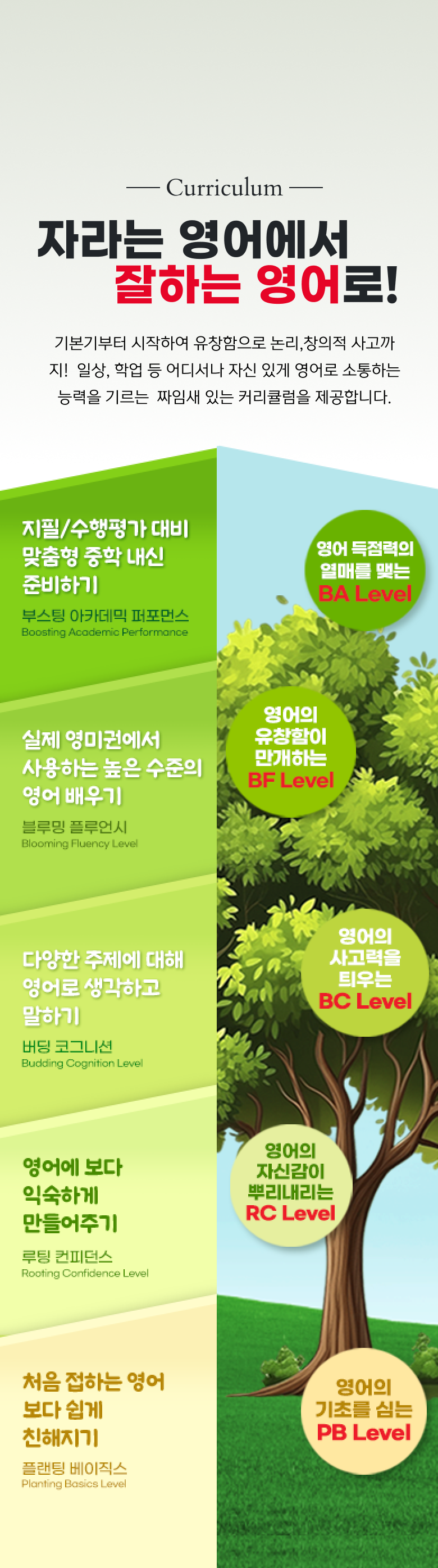 윌그로우어학원