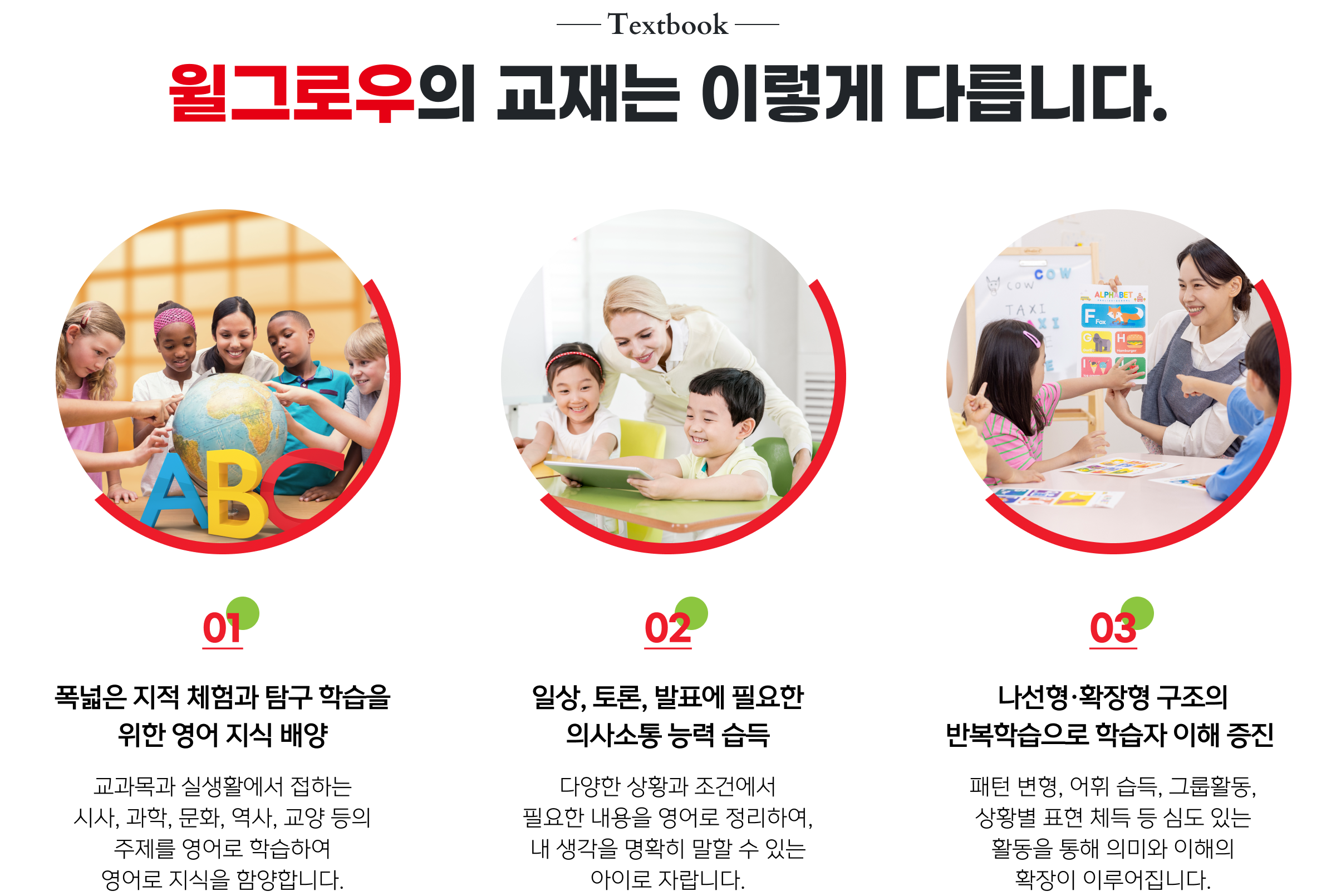 윌그로우어학원